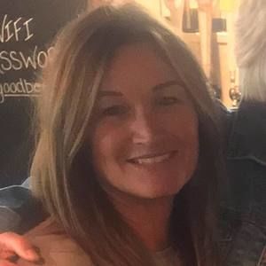 Meet your Posher, Suzanne